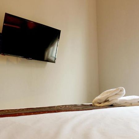 Art Cottage Hotel Ipoh Exteriör bild
