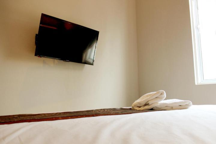 Art Cottage Hotel Ipoh Exteriör bild