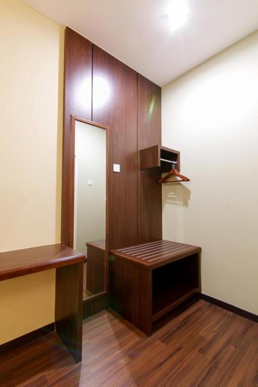 Art Cottage Hotel Ipoh Rum bild