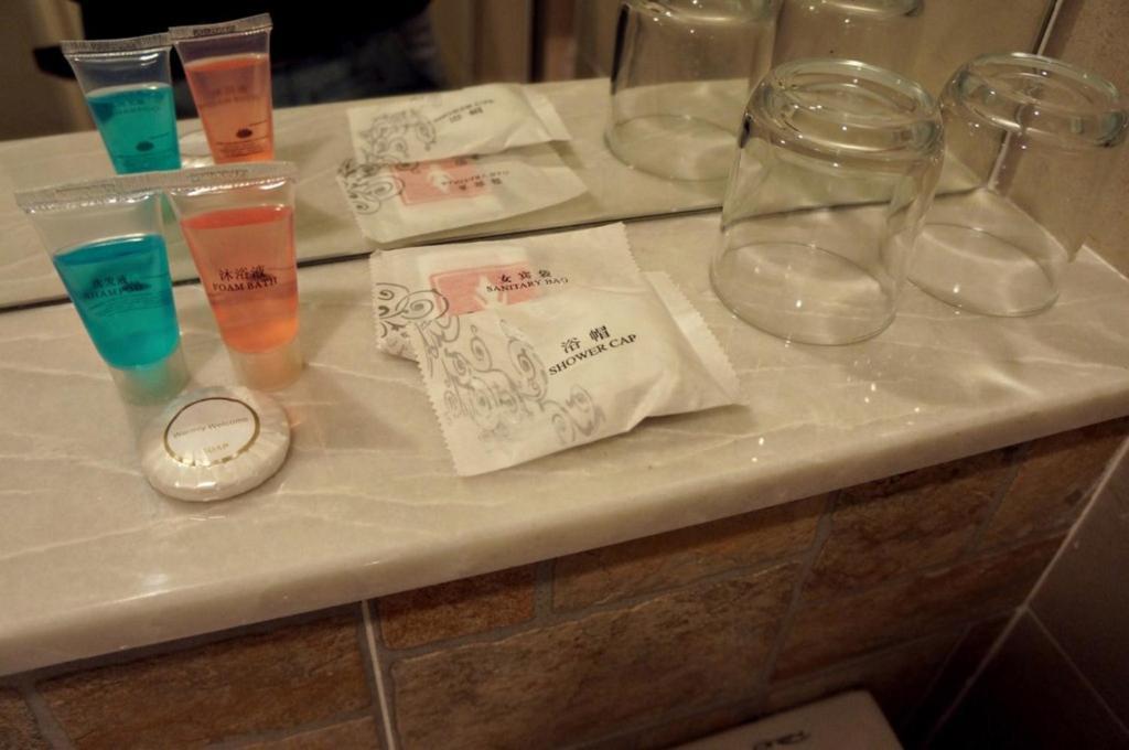 Art Cottage Hotel Ipoh Rum bild
